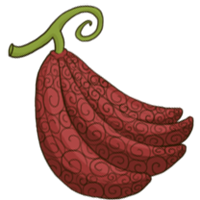 PARAMECIA DEVIL FRUIT